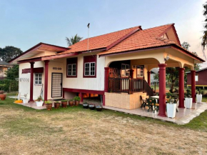 Teratak Abah Homestay Kuala Besut